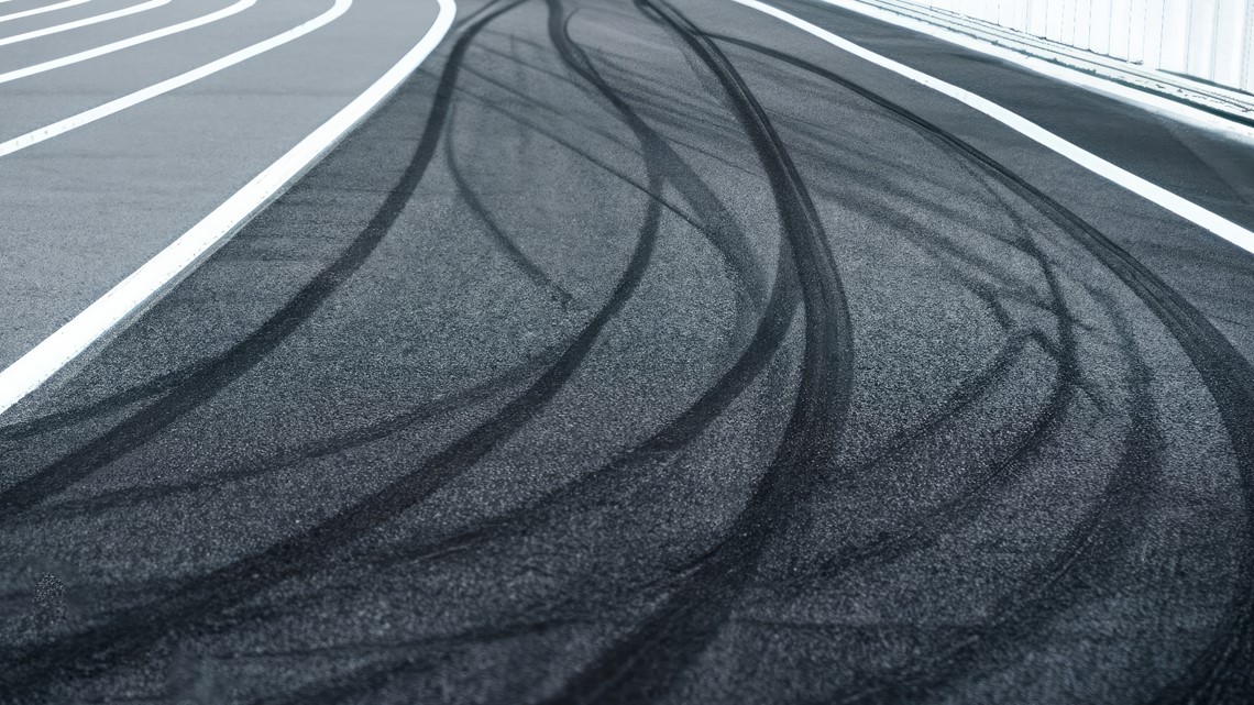 LMPD arrest man accused of street racing in May 2023 - Vimarsana News