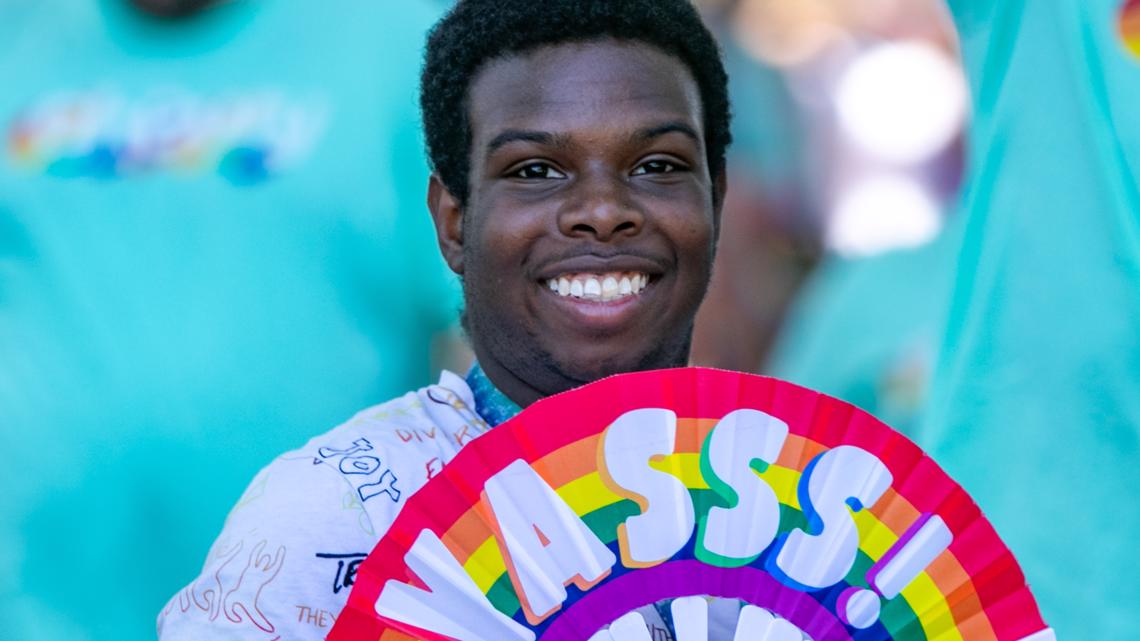 Kentuckiana Pride 2023 entertainment lineup announced