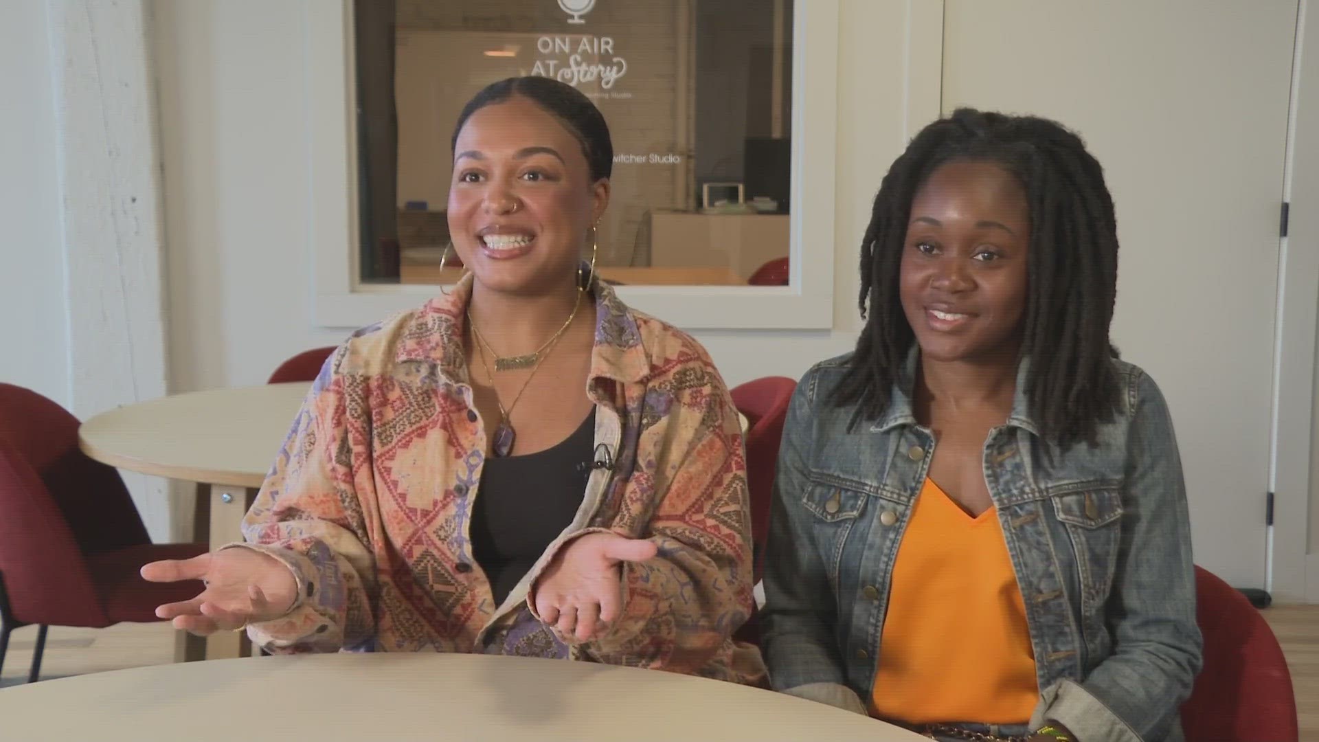 Wild is designed to provide training and mentorship to Black and Latinx woman founders in Louisville.