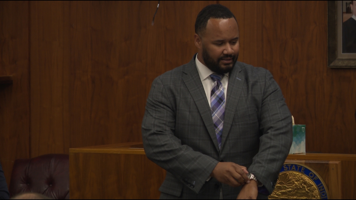 John Miller renews push to get case dismissed