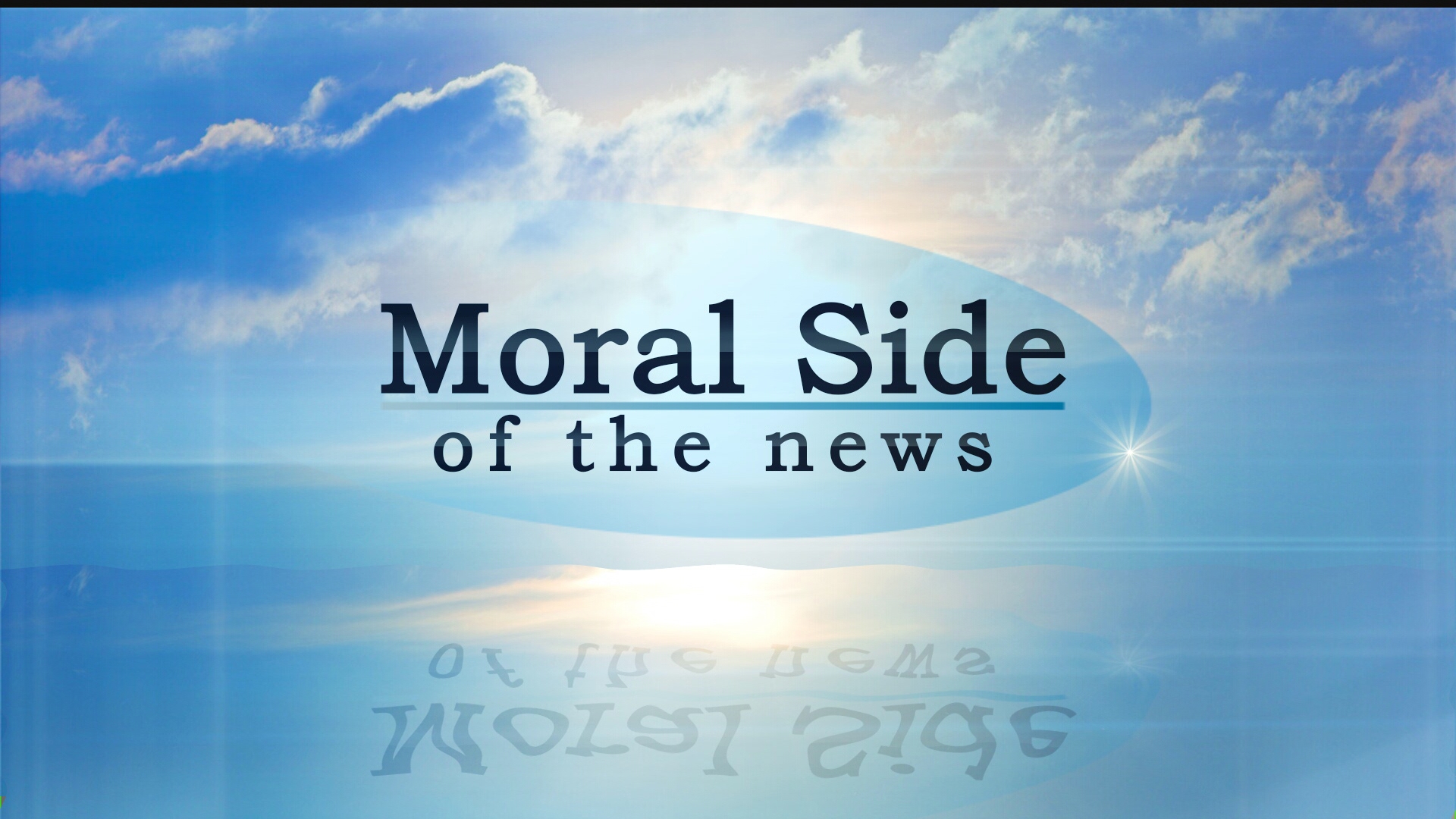 See what our panel is discussing on this week's show.