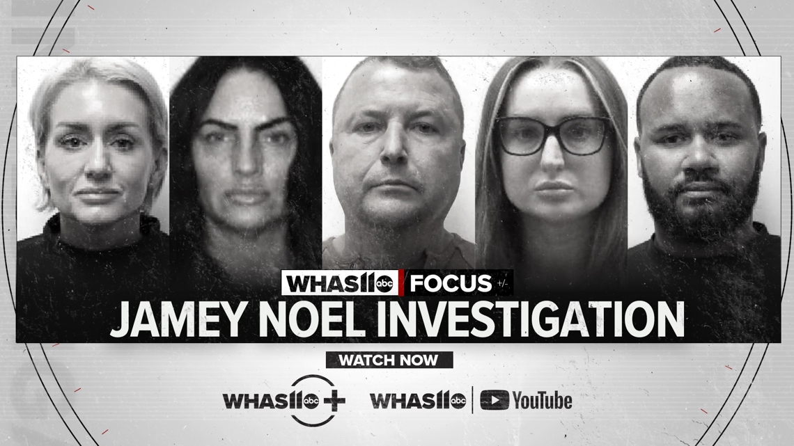 Jamey Noel Special Report Latest Updates On Investigation 0890