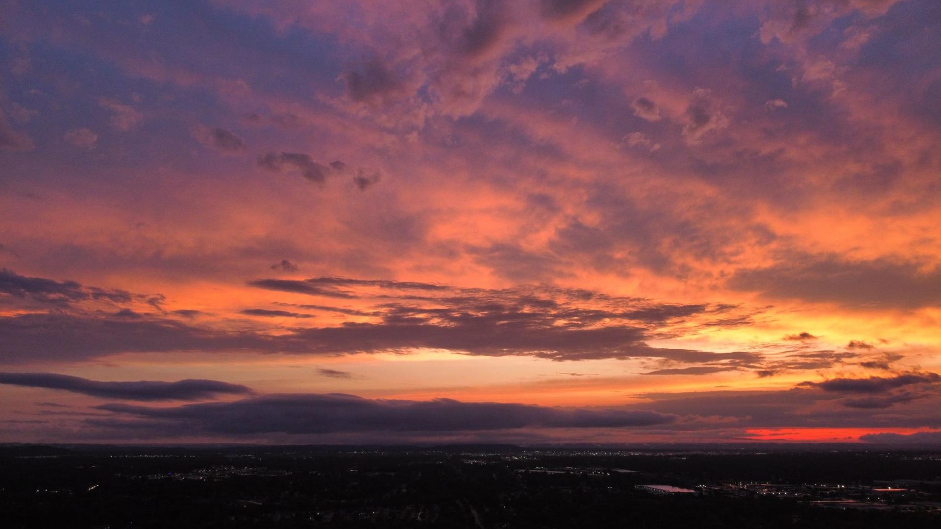 More daylight is ahead for Louisville residents.