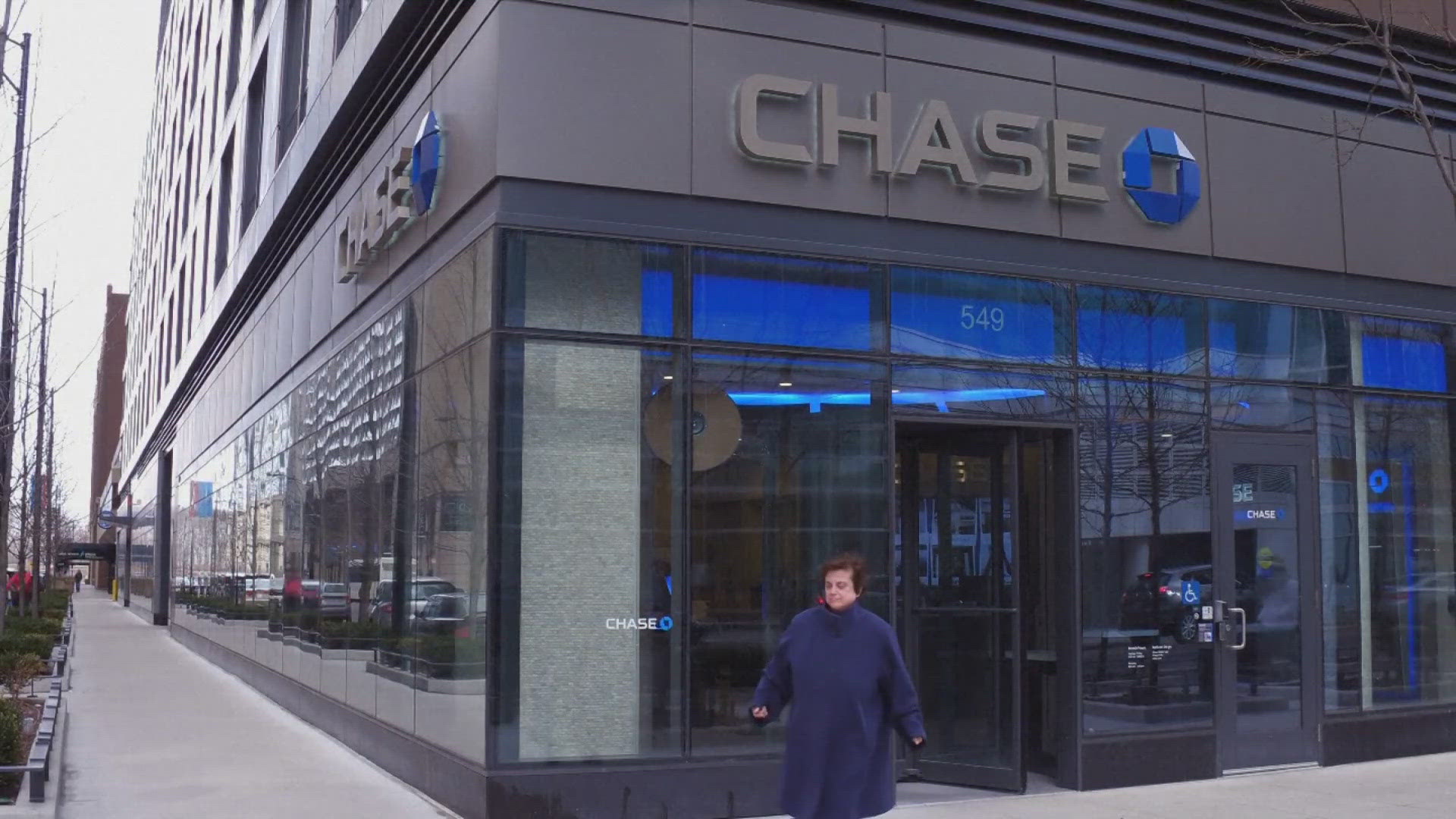 Some Chase customers exploited a malfunction that allowed them to withdraw cash from ATMs by writing checks to themselves, then withdrawing funds.