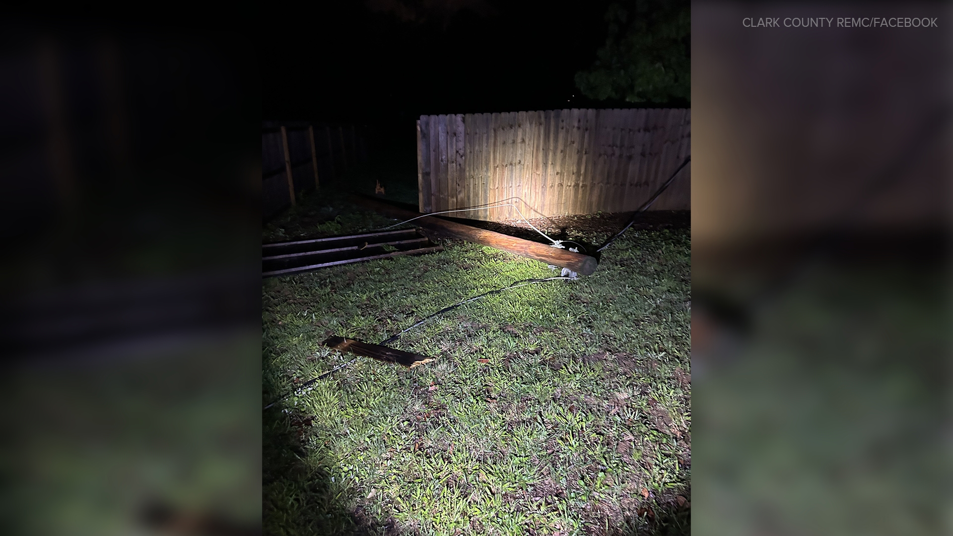 PHOTOS: Storm damage found across Kentucky, southern Indiana | whas11.com