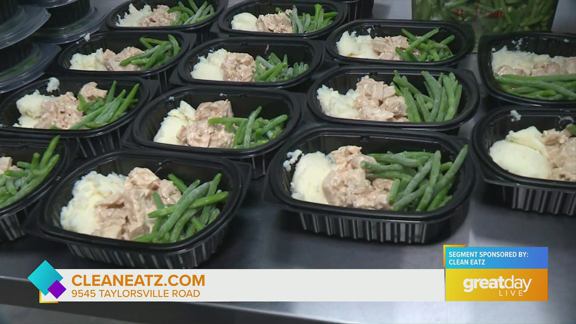 Clean Eatz Opens New Location in Jeffersontown! | whas11.com