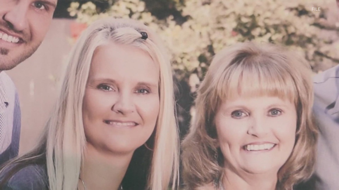 Kentucky bill honoring Crystal Rogers signed into law