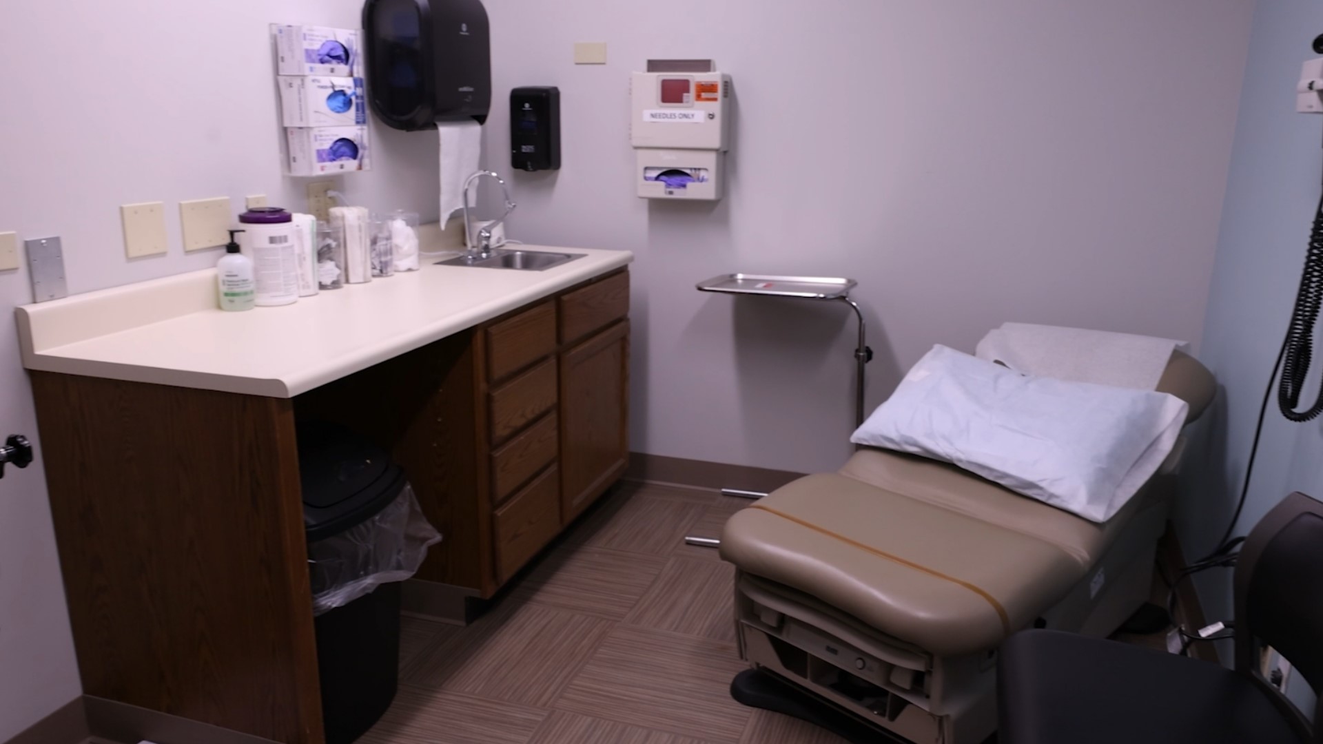 UofL Health south Louisville medical clinic opening announcement