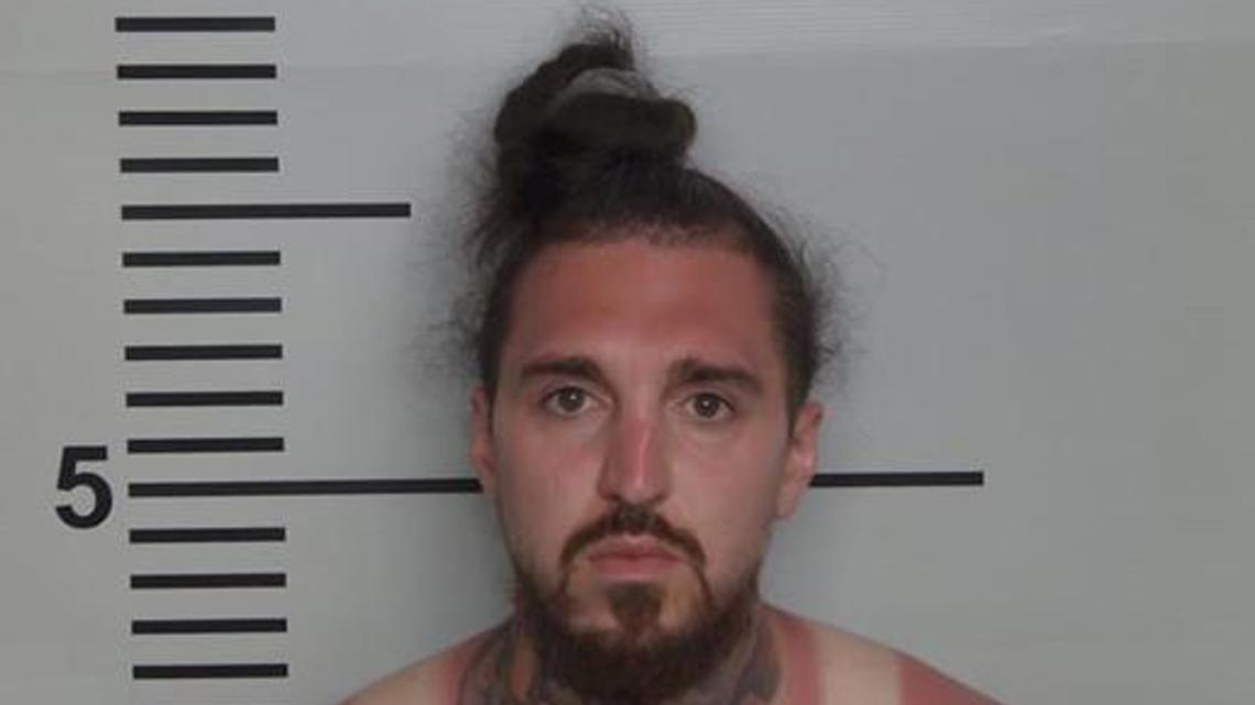 Tyler Cull Louisville man arrested after bar fight that killed a man | whas11.com