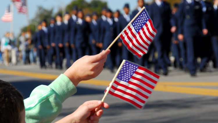 Louisville Bats Celebrate Active and Former Service Members on Military  Appreciation Day