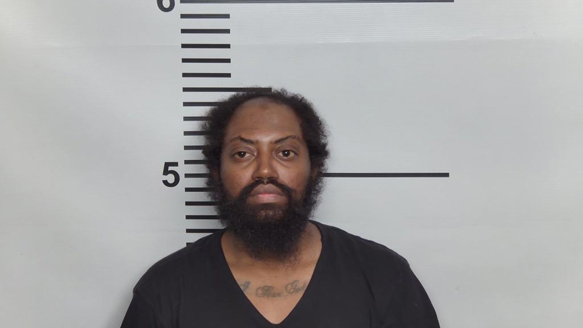 Investigators said officers with the Violent Crime Unit and the Firearms Intelligence Squad arrested 35-year-old Chadwick Fleming after a traffic stop.