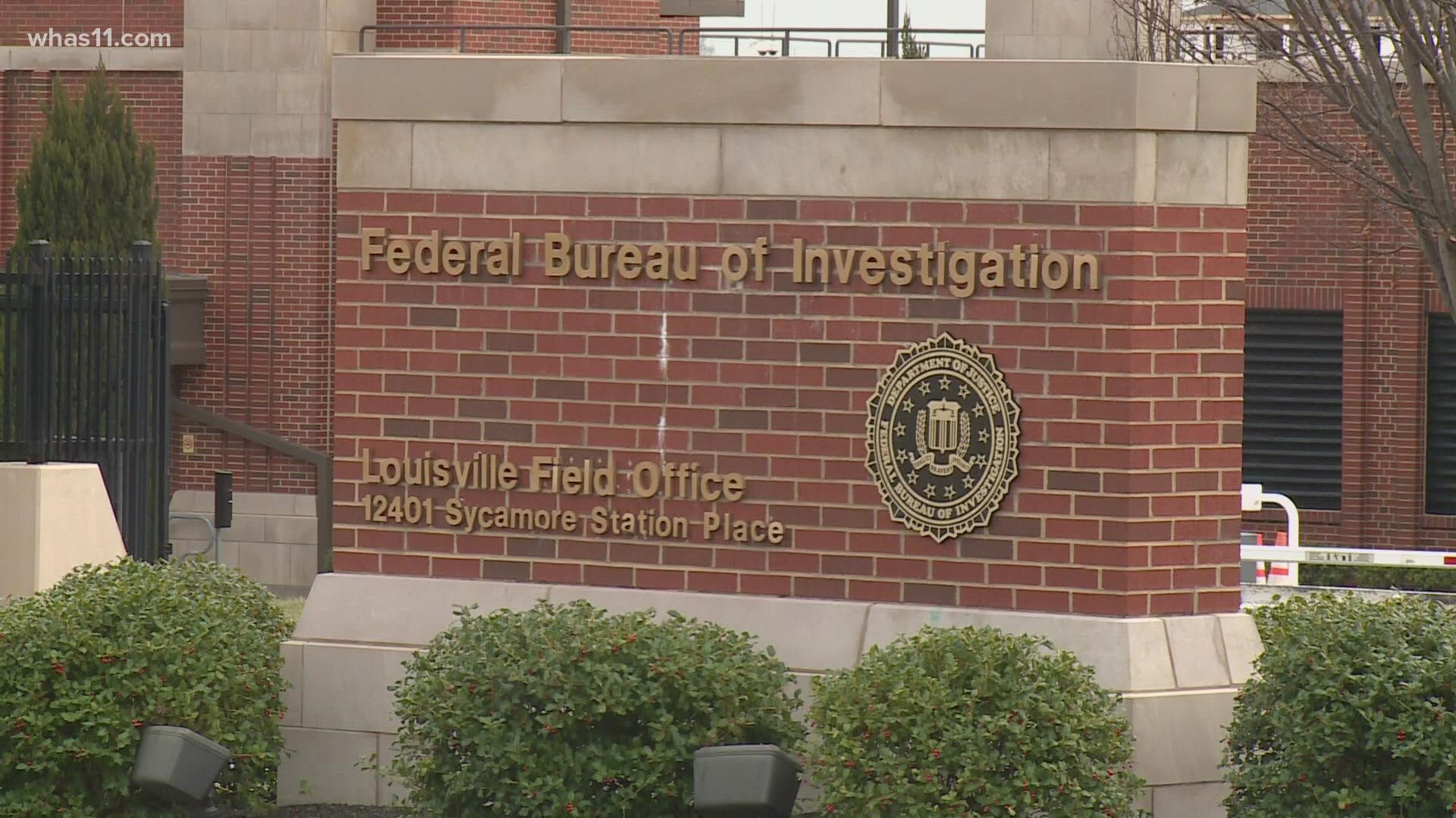 The FBI Special Agents will help identify, apprehend -- and aid in convicting individuals involved in violent crime around the city.