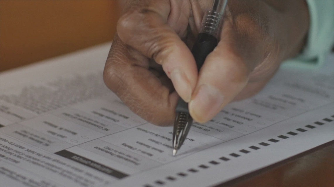 Kentucky sees biggest voter registration surge since 2024 election