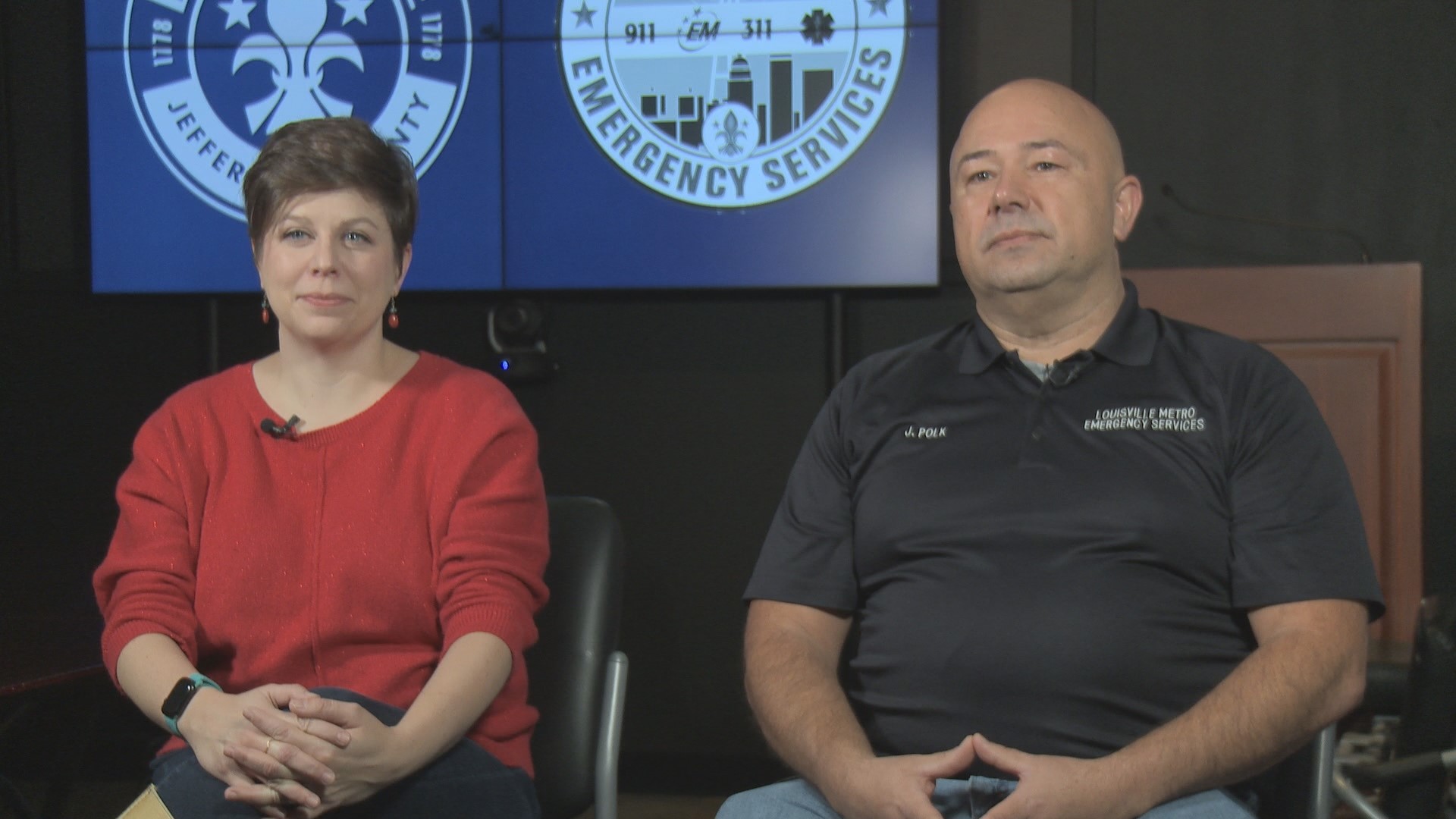 Here's how Louisville's mobile crisis response program works