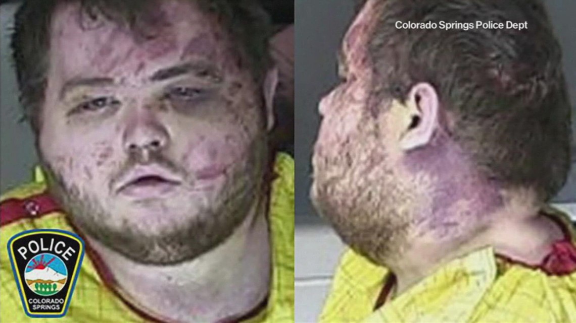 Colorado gay club shooting suspect charged with hate crimes