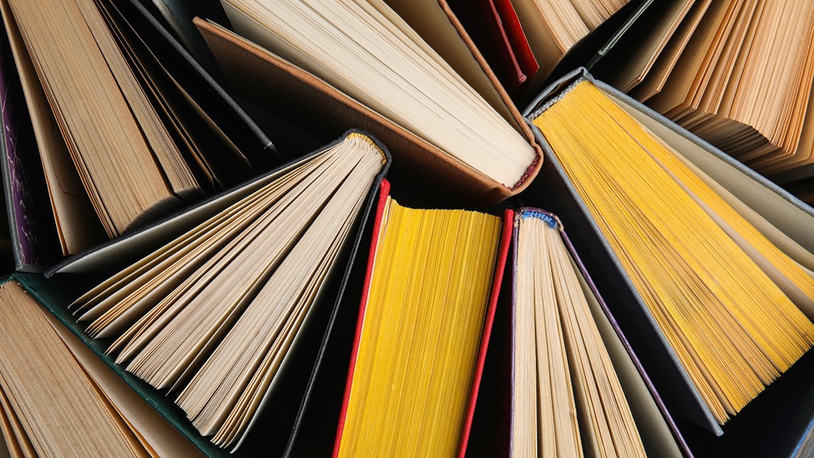 Historic Locust Grove in Louisville wants your books