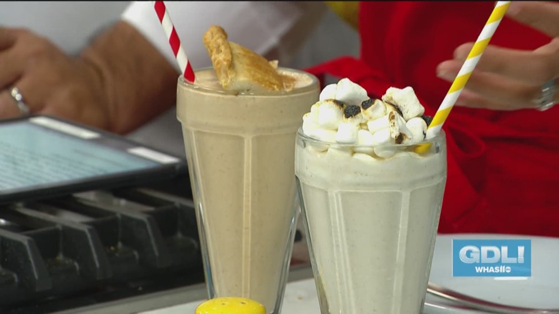 Food Network chef starts new chapter with Bottle & Bond Kitchen and Bar