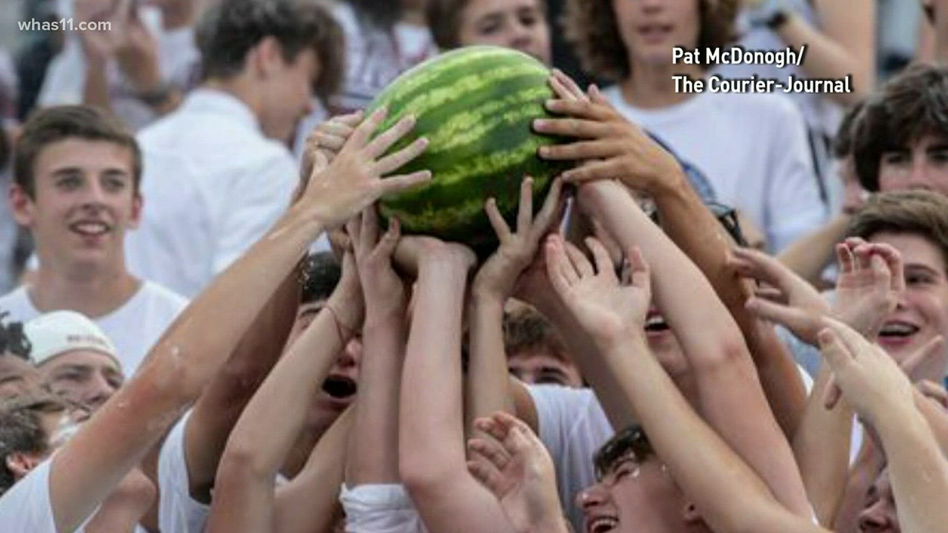 The watermelon controversy at a Jefferson County school happened as discussions about its racial equity policy are happening, so the timing is good for learning.