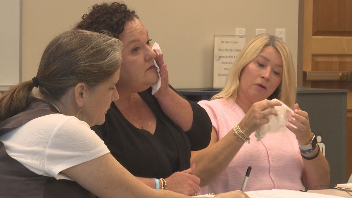 Kentucky families raising children with autism demand road map for residential care