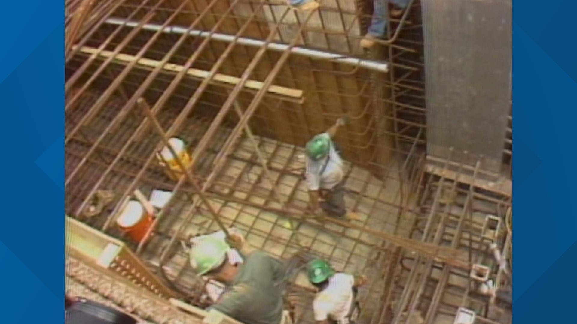 Looking back at the failed Marble Hill powerplant in Indiana | whas11.com