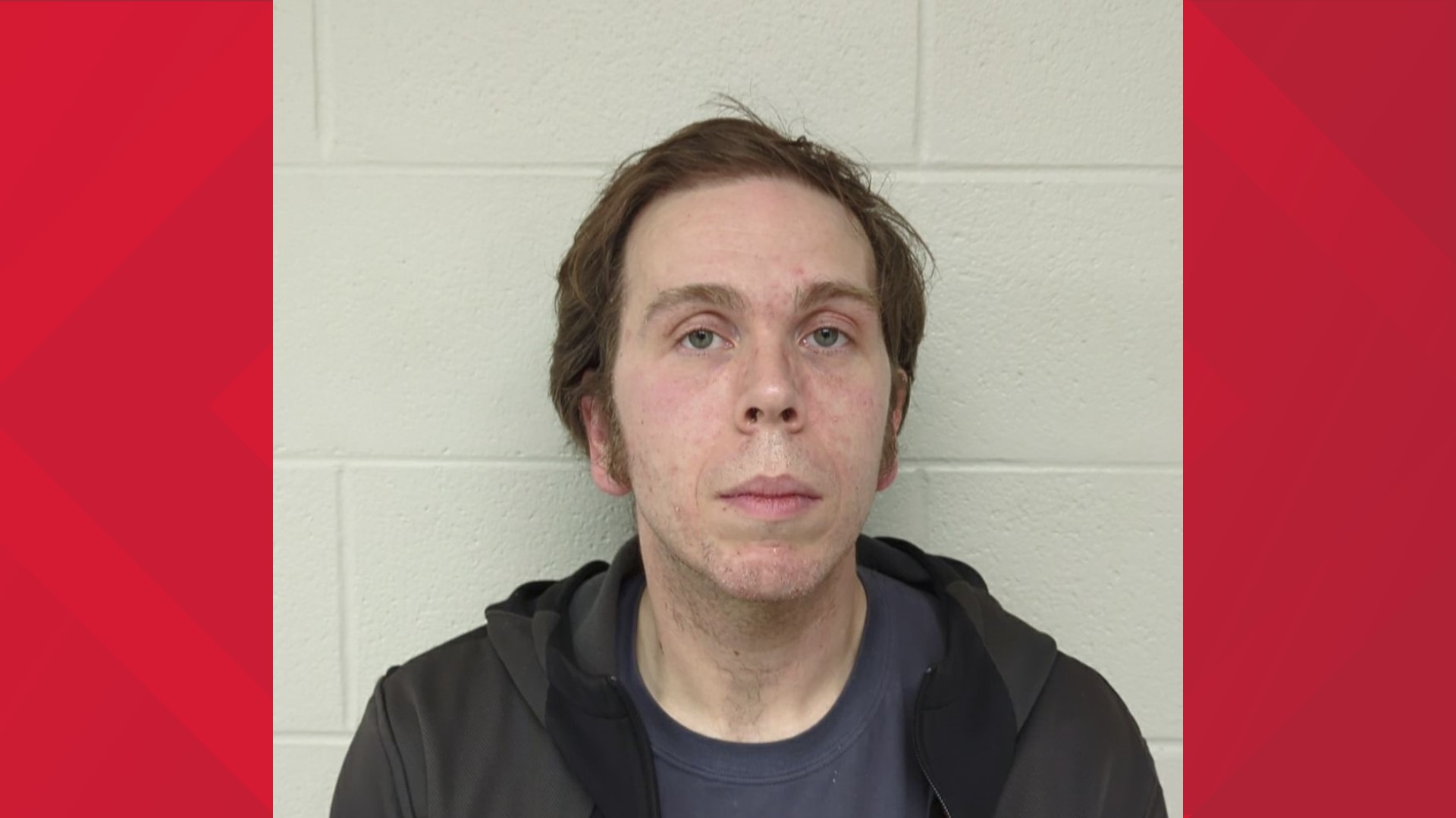 Former Louisville Catholic school teacher pleads guilty to child sex crimes