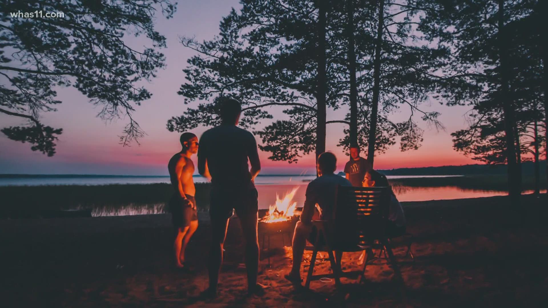 From bonfires to hiking, consider COVID-19 safety precautions before planning your fall outings.