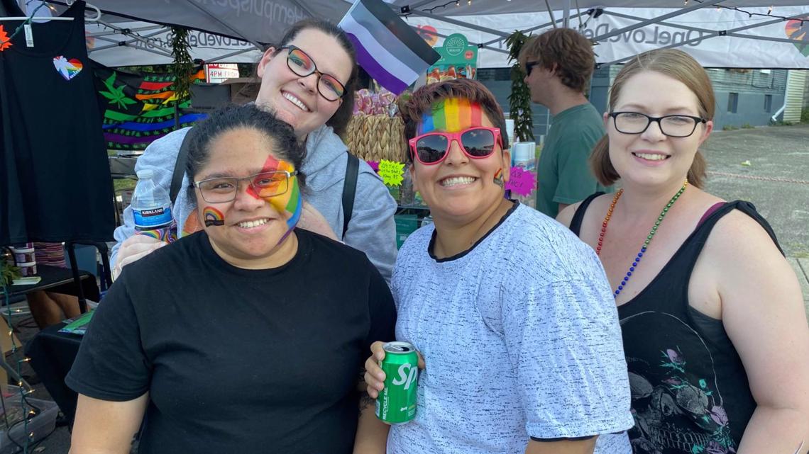 Louisville Pride Festival returns to Bardstown Road