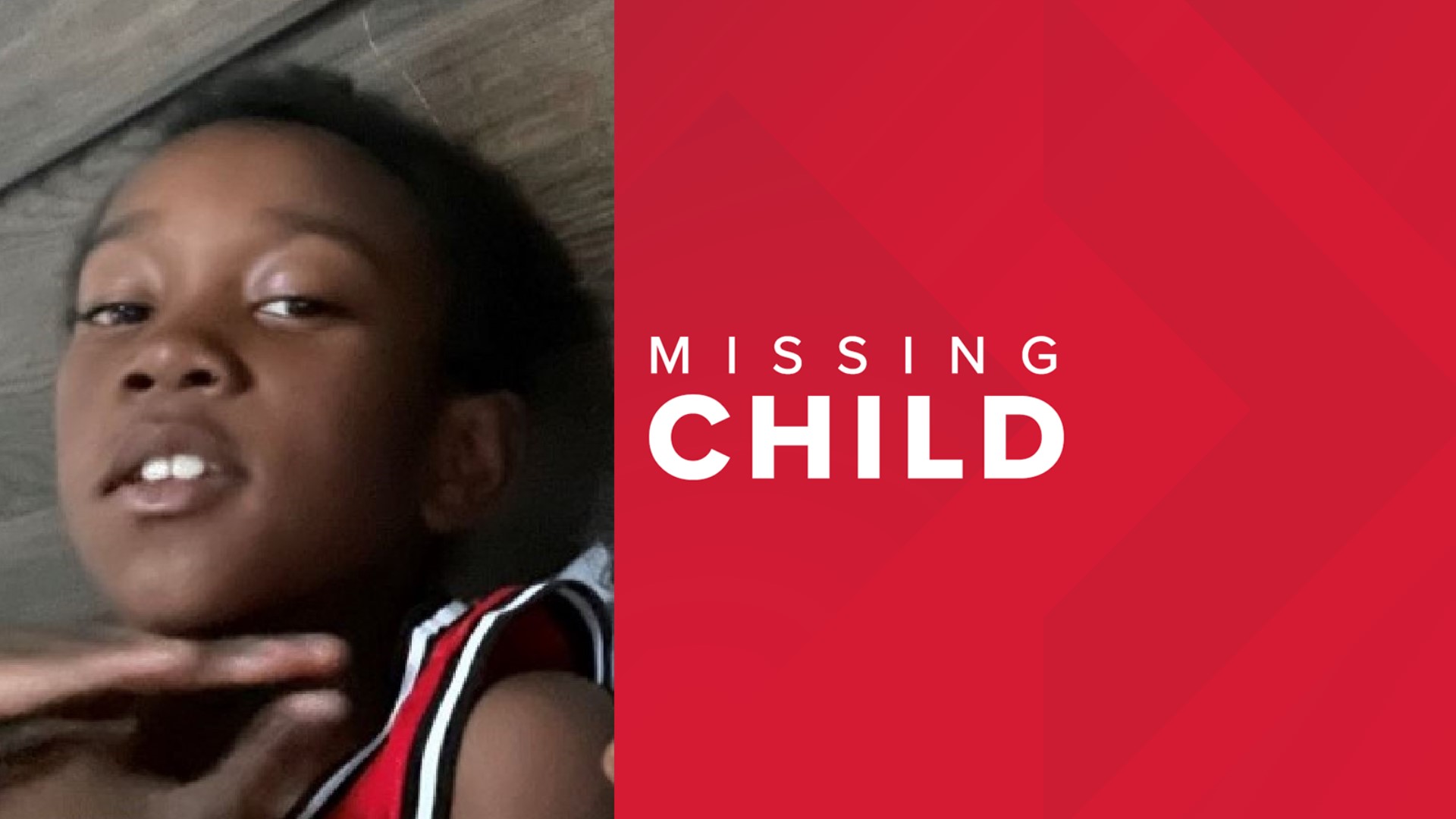 7 Year Old Missing Boy Found Safe In Louisville 3250