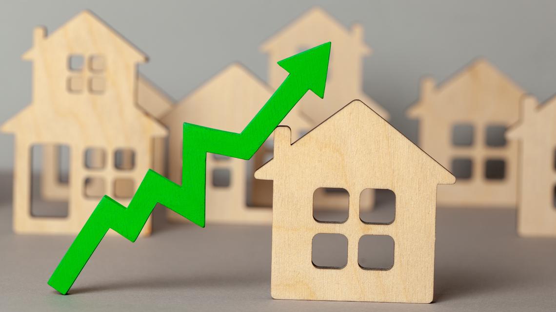 Kentucky housing market 'gaining momentum,' March 2026 data shows