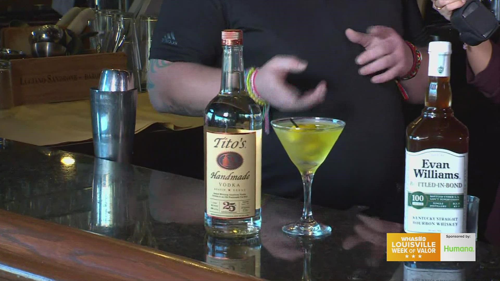 Porcini celebrates 30 years of serving the community