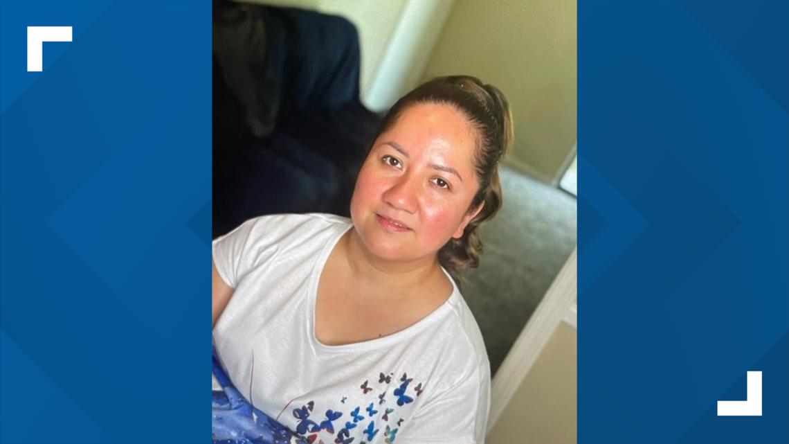 Louisville Police Searching For Missing Woman | Whas11.com