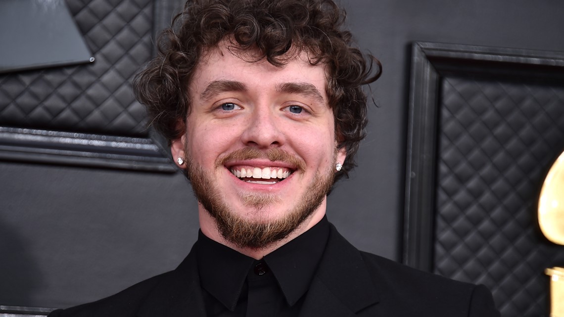 Lawsuit: Jack Harlow had a 'duty' to stop DJ in 2021 shooting - Vimarsana News