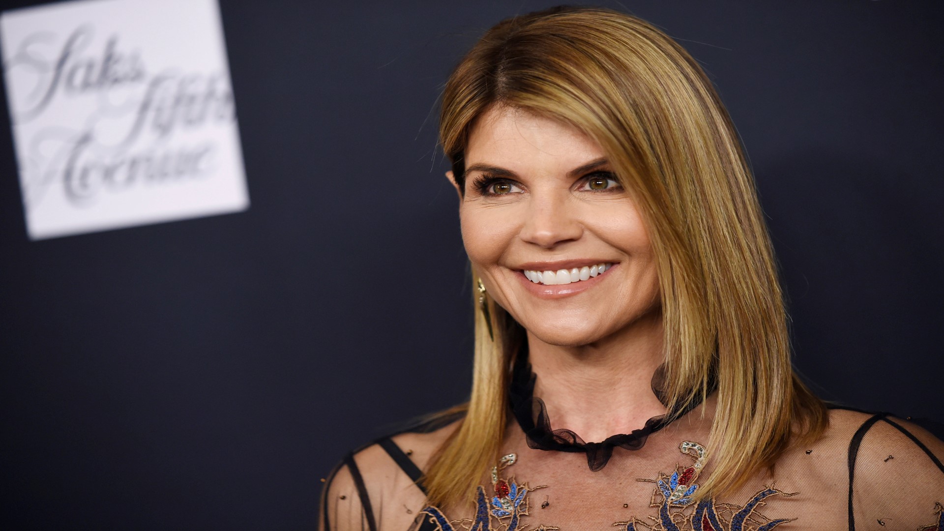 Actress Lori Loughlin and her fashion designer husband, Mossimo Giannulli, have agreed to plead guilty to charges in the college admissions bribery scandal.