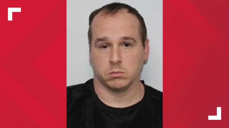 Indiana man accused of killing wife on Valentine's Day held on no bond ...
