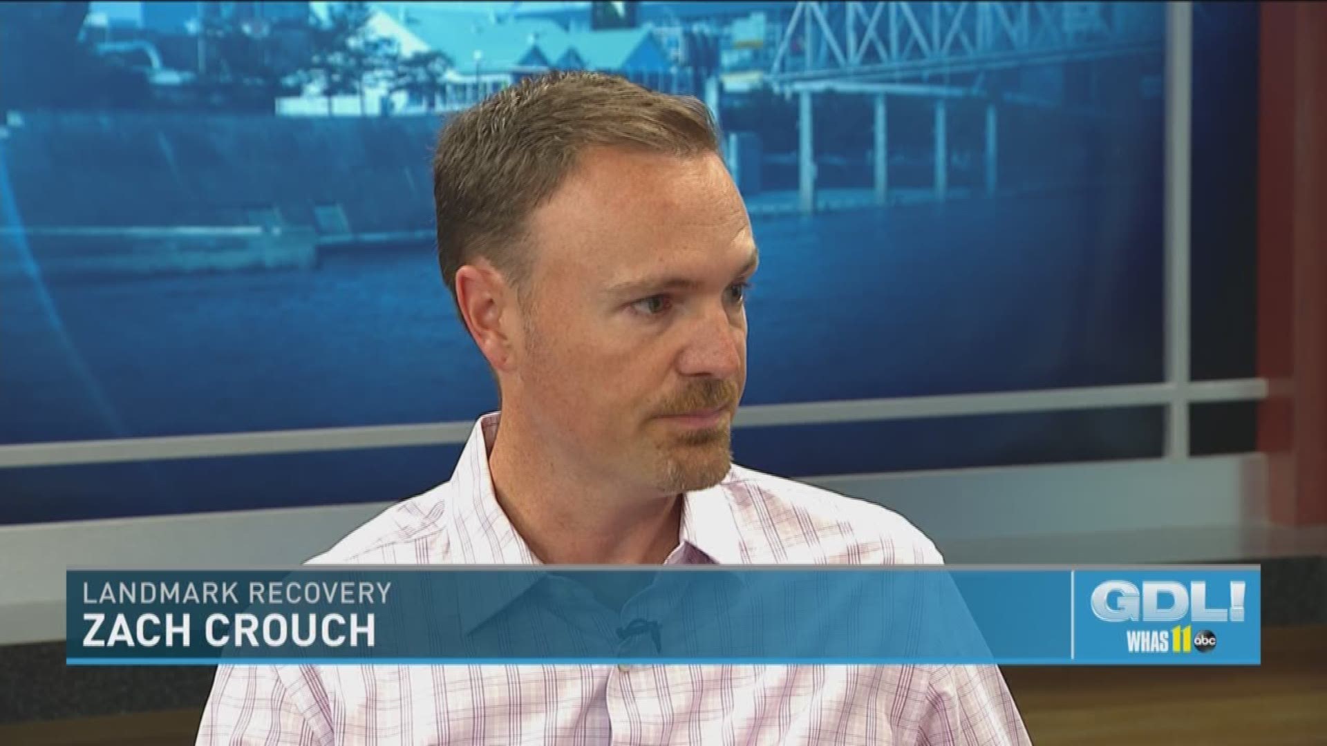 Fighting substance addiction is a family affair for Landmark Recovery ...