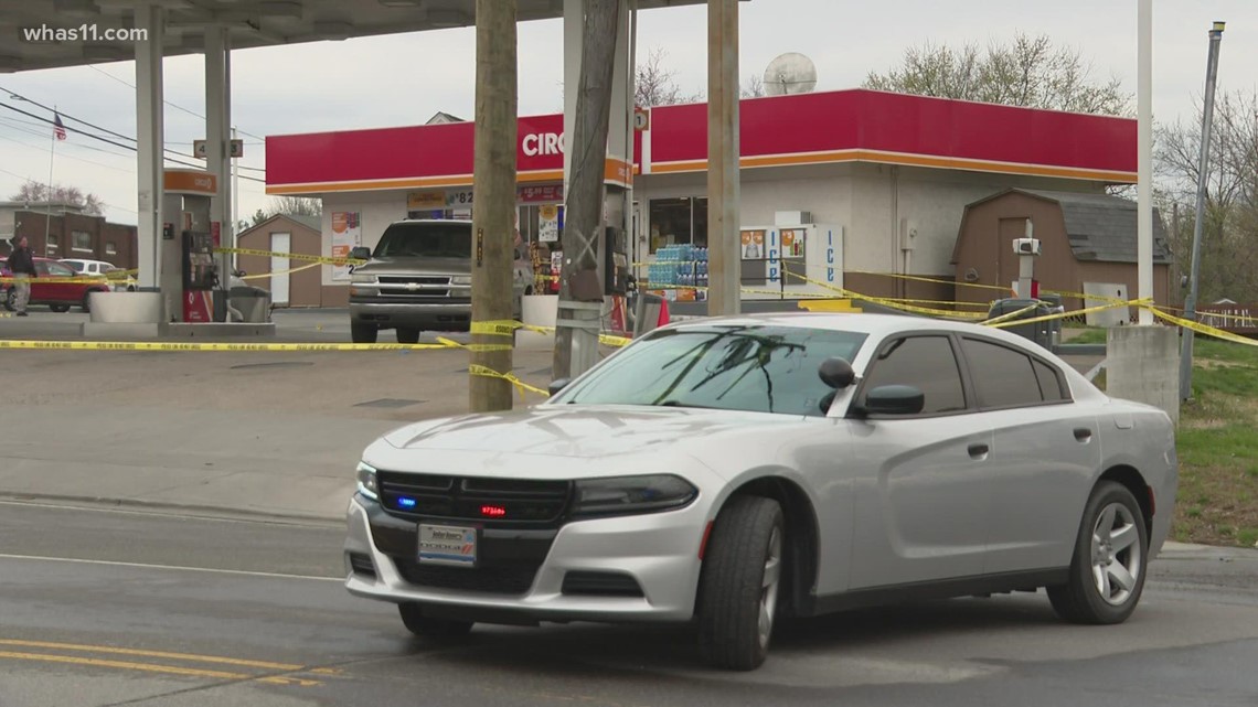 ISP releases documents detailing New Albany double shooting - Vimarsana News