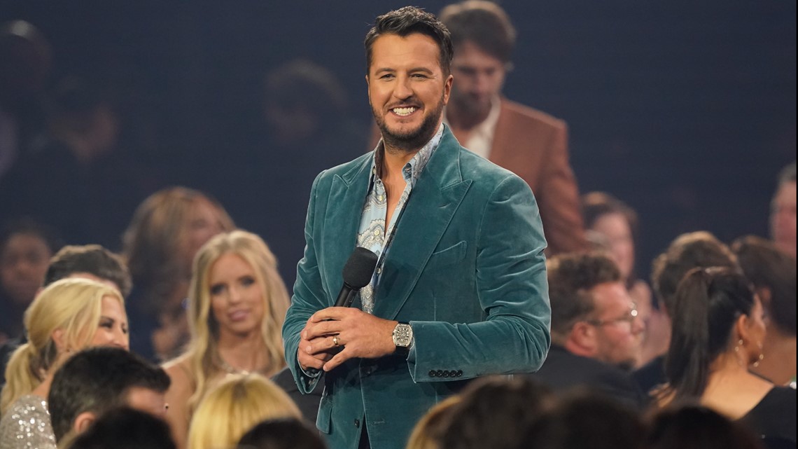Everything you need to know about the 2023 CMA Awards | whas11.com