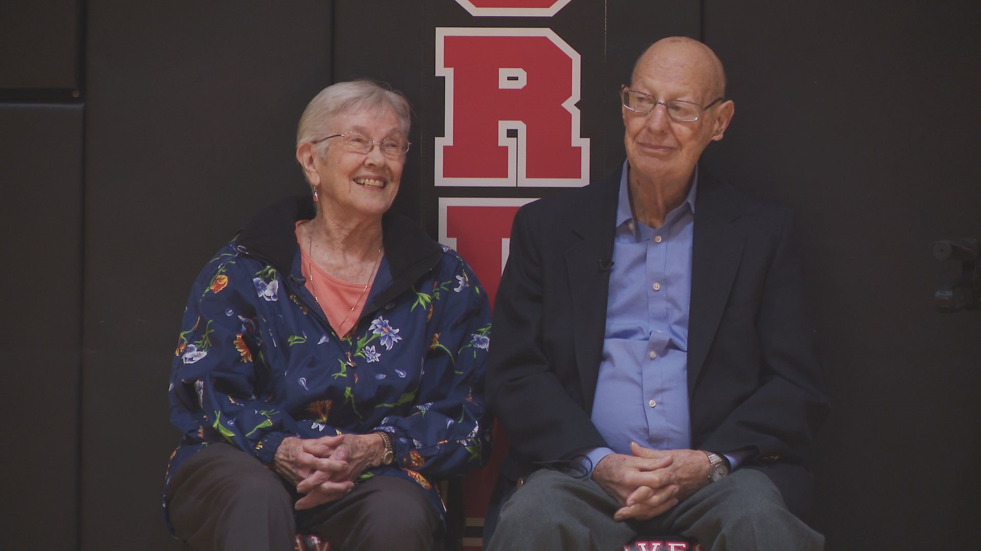 Beloved Indiana man receives award for lifetime of service | whas11.com