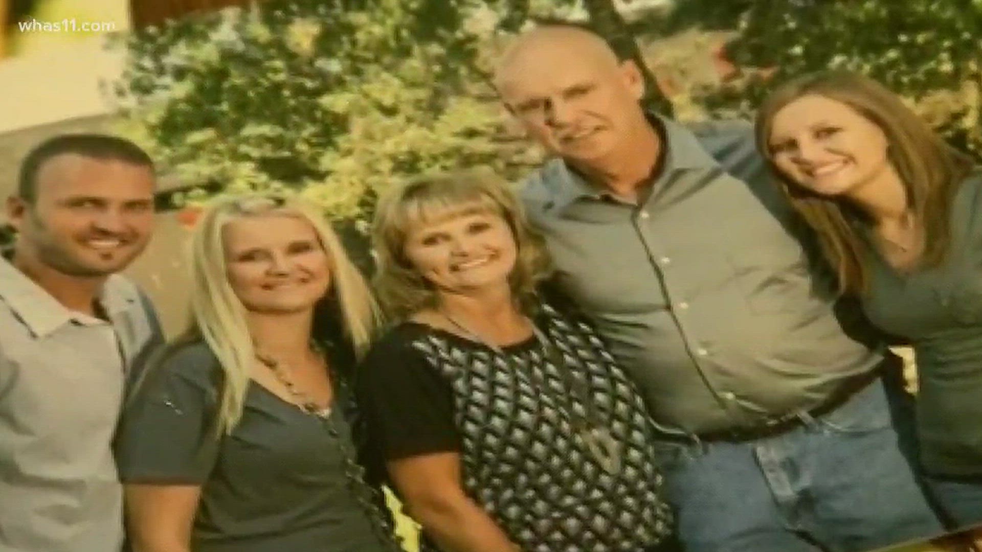 Ballard family asking for help solving cases