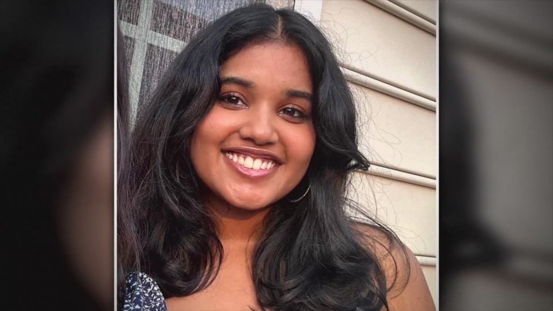 The family of college student Sudiksha Konanki, who vanished while on spring break in the Dominican Republic, acknowledging they believe she died.
