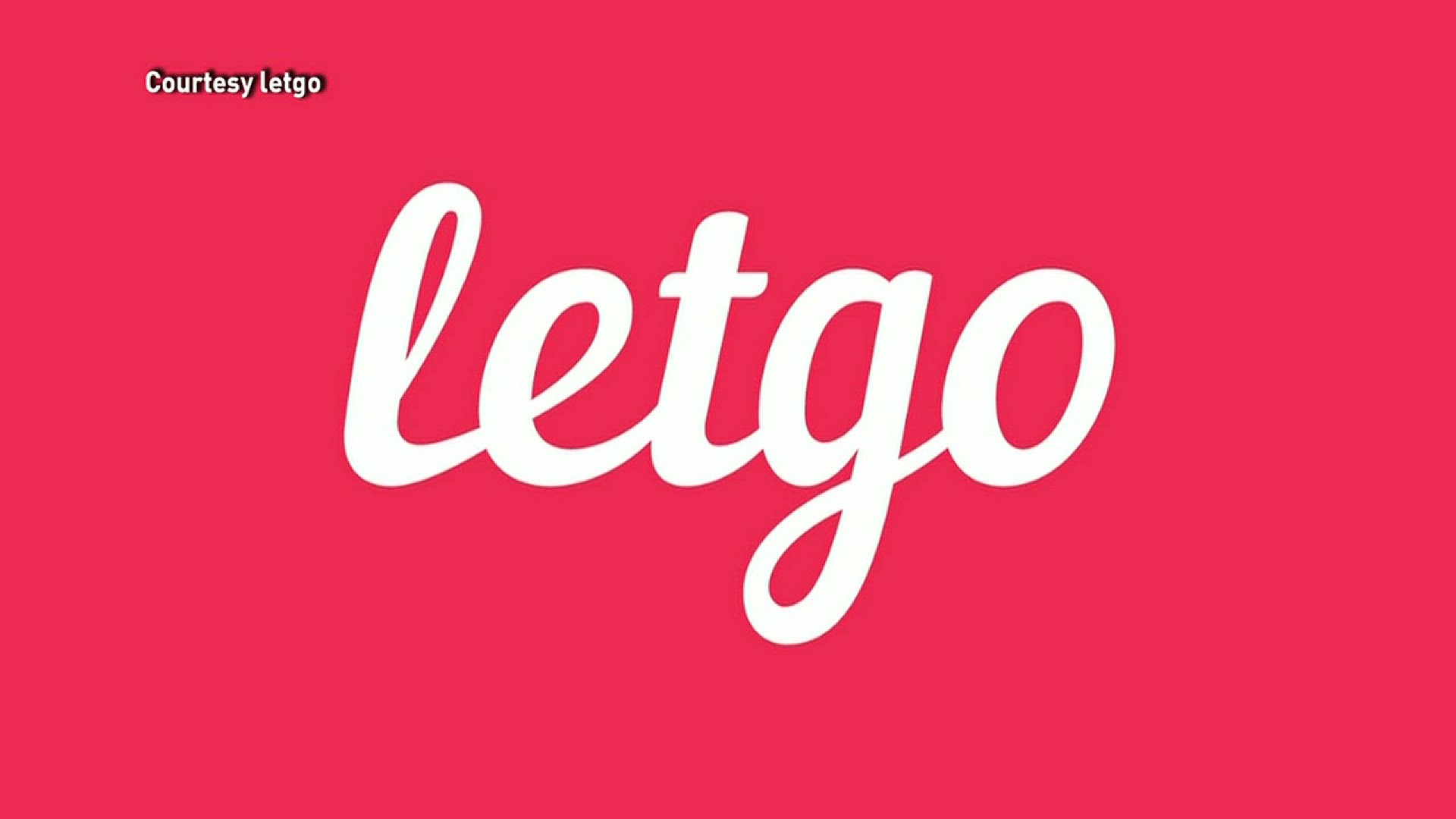 App of the Week: Let Go