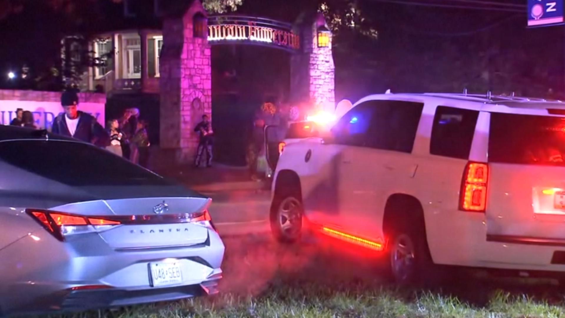 1 dead, multiple injured after shooting at Lincoln University ...