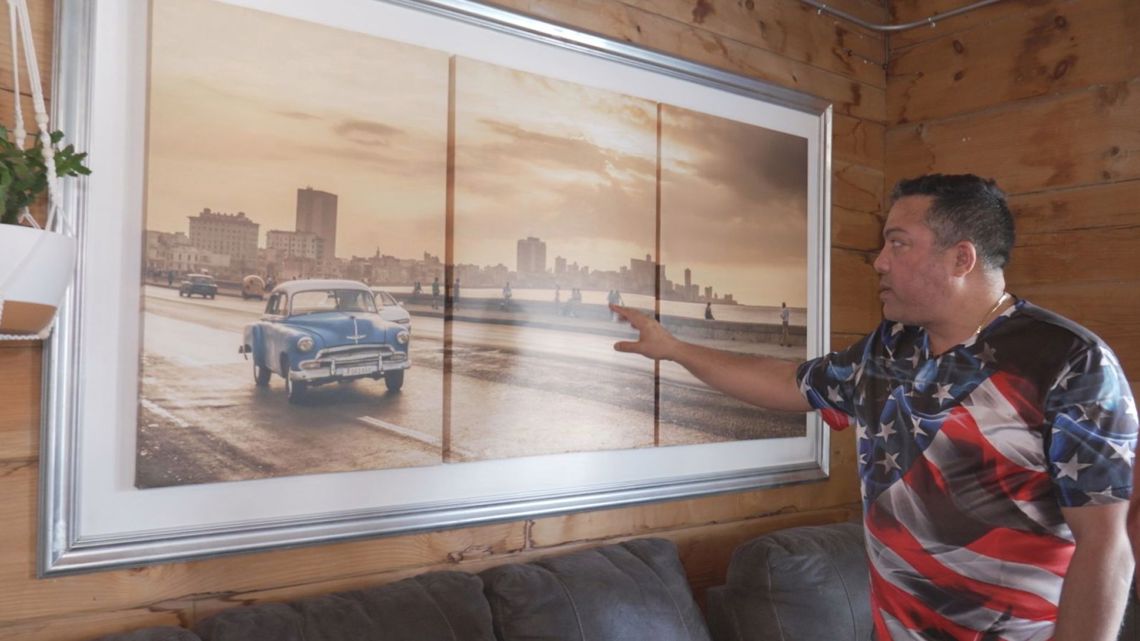 'Not fiction' | Louisville Cuban Americans hope for change as Trump talks negotiations