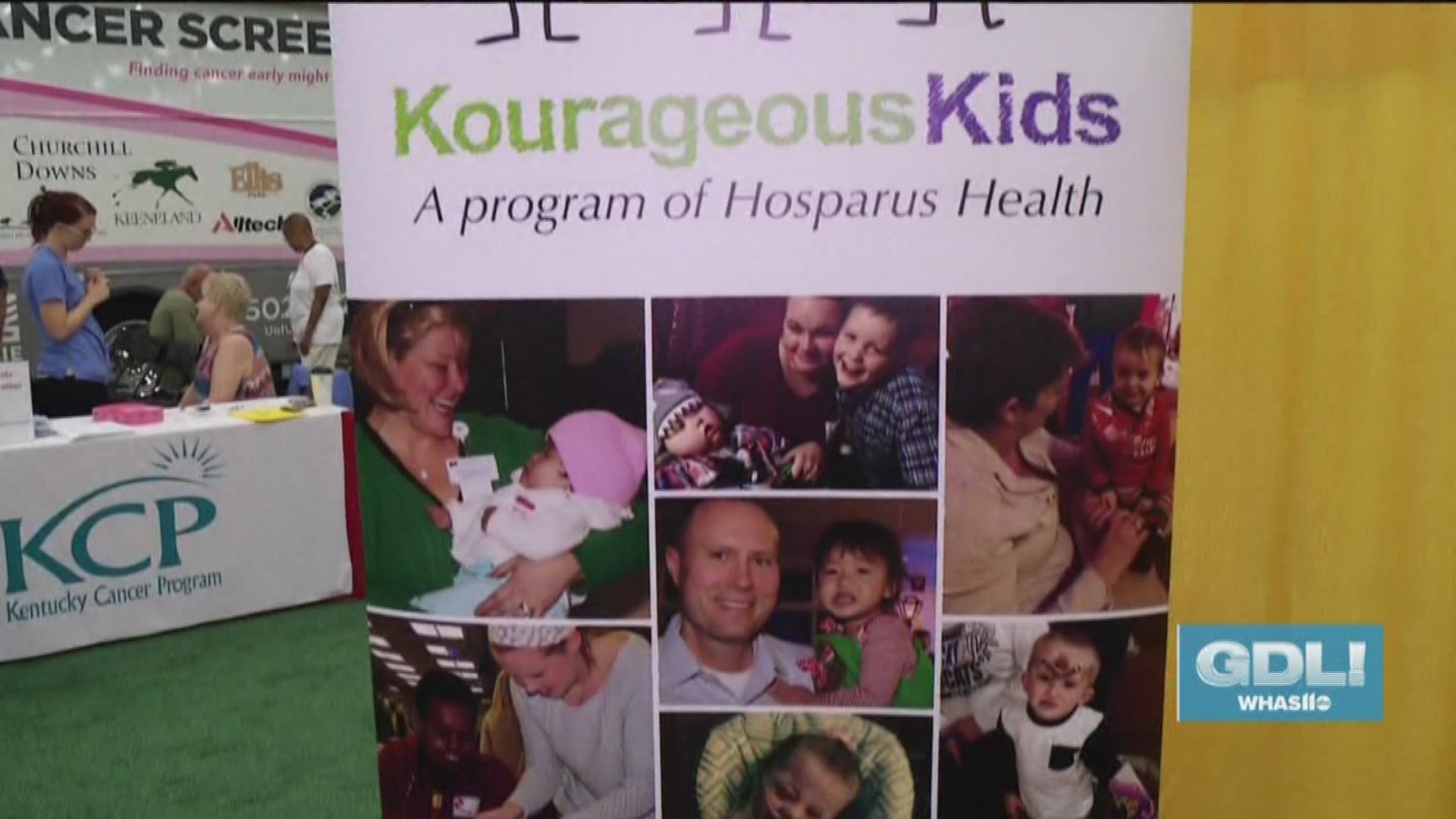 To find out more about Hosparus Health, go to HosparusHealth.org or call 1-800-264-0521.