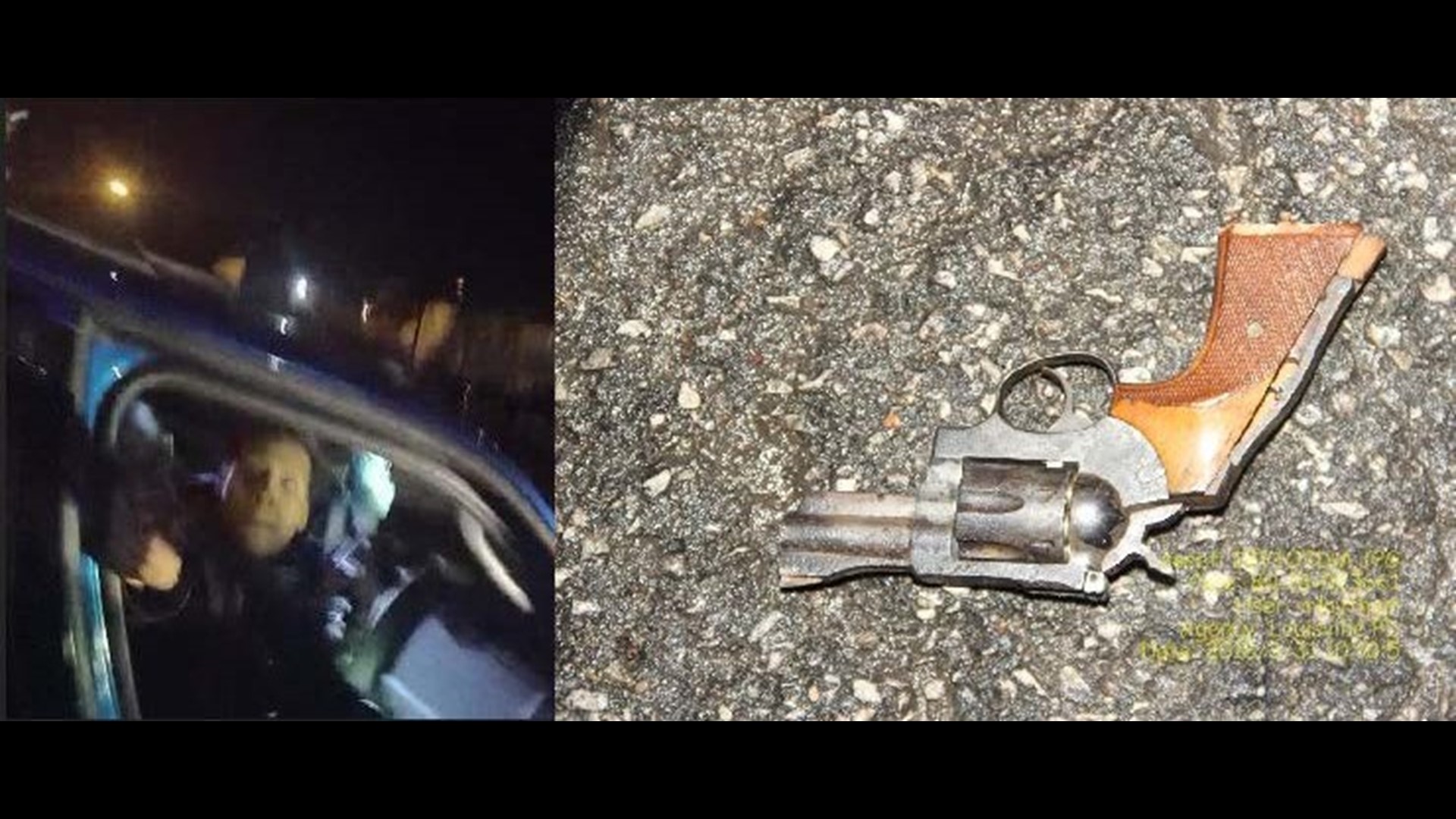Lmpd Officers LMPD releases footage from officer-involved shooting in E. Jefferson ...