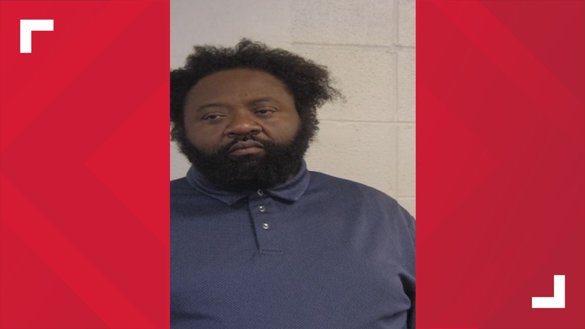 JCPS Teacher Arrested, Accused Of Sexually Abusing Student | Whas11.com