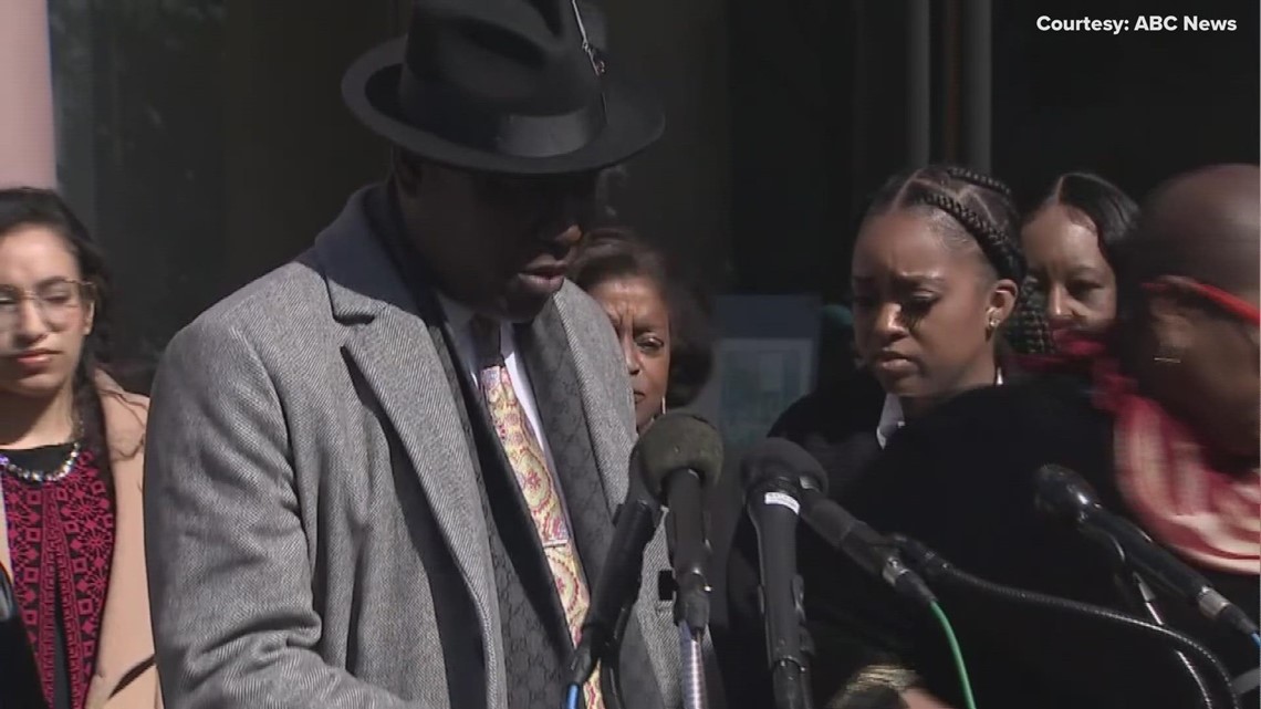 Family of Breonna Taylor, attorneys hold presser ahead of meeting with DOJ | Part II