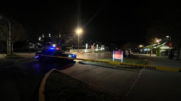 Man dies after shooting at Waterfront Park in downtown Louisville ...