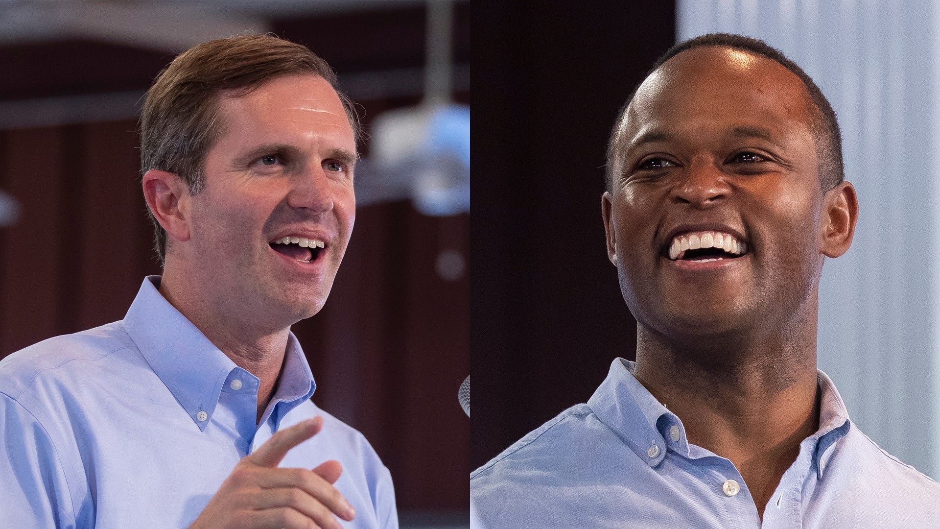 Political speaking is as much a tradition at the picnic as the barbecue.