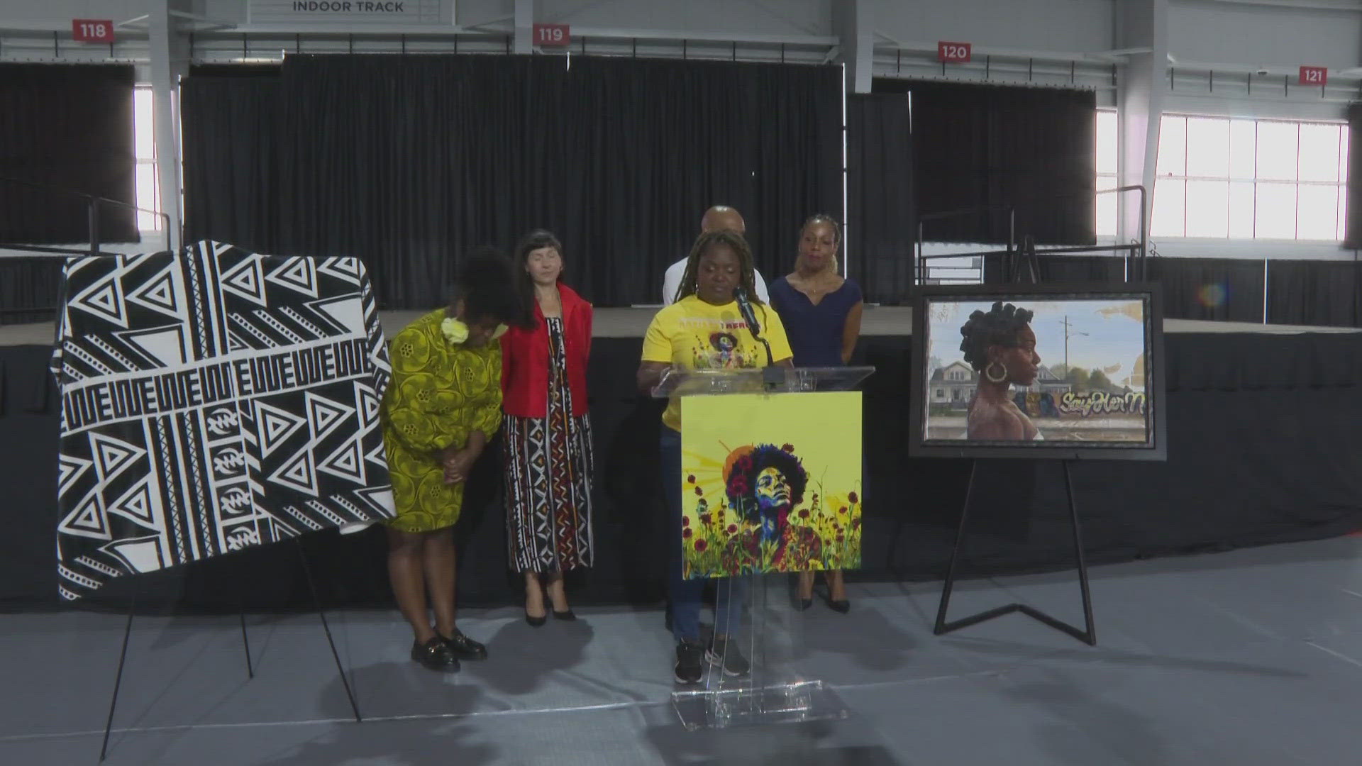 Live music, fine art and more will soon be coming to Louisville as a celebration of African American art, culture and heritage.